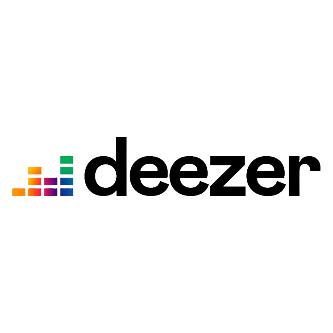 icon deezer